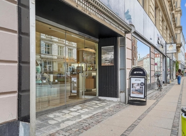 Shop Vesterbrogade 39 1620 Copenhagen V