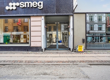 Shop Vesterbrogade 39 1620 Copenhagen V
