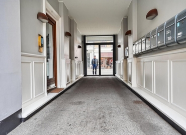 Shop Vesterbrogade 39 1620 Copenhagen V