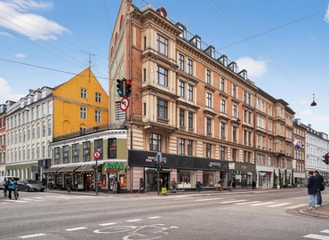 Shop Vesterbrogade 39 1620 Copenhagen V