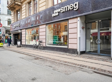 Shop Vesterbrogade 39 1620 Copenhagen V