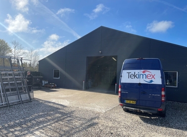 Lager til leje på Baldersbuen 19, 2640 Hedehusene - 398 m² | Foto 0 - Lokalebasen