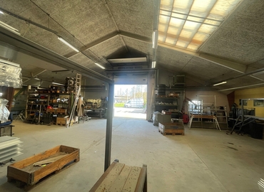 Lager til leje på Baldersbuen 19, 2640 Hedehusene - 398 m² | Foto 1 - Lokalebasen