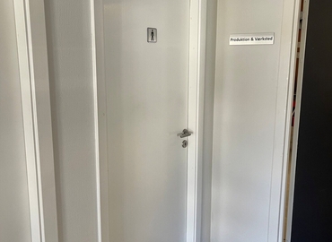 Lager til leje på Baldersbuen 19, 2640 Hedehusene - 398 m² | Foto 5 - Lokalebasen