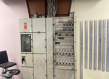 Lager til leje på Baldersbuen 19, 2640 Hedehusene - 398 m² | Foto 7 - Lokalebasen.dk