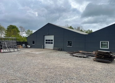 Lager til leje på Baldersbuen 19, 2640 Hedehusene - 398 m² | Foto 8 - Lokalebasen