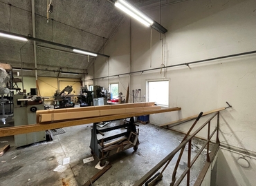 Lager til leje på Baldersbuen 19, 2640 Hedehusene - 398 m² | Foto 10 - Lokalebasen