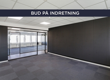 Office Stamholmen 111 2650 Hvidovre