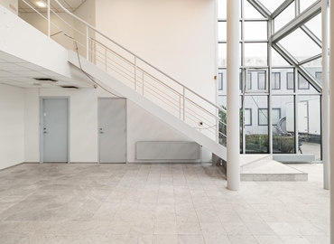 Office Stamholmen 111 2650 Hvidovre