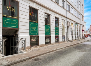 Kontor til leje på Store Kirkestræde 3, 1073 København K - 111 m² | Foto 3 - Lokalebasen