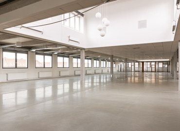 Kontor til leje på Jenagade 22, 2300 København S - 1281 m² | Foto 2 - Lokalebasen