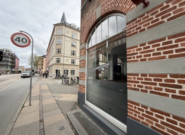 Butik til leje på Amagerbrogade 169, 2300 København S - 76 m² | Foto 17 - Lokalebasen.dk