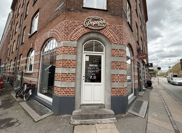 Butik til leje på Amagerbrogade 169, 2300 København S - 76 m² | Foto 18 - Lokalebasen.dk