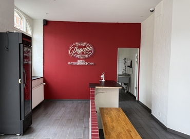 Butik til leje på Amagerbrogade 169, 2300 København S - 76 m² | Foto 6 - Lokalebasen