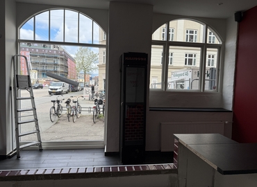 Butik til leje på Amagerbrogade 169, 2300 København S - 76 m² | Foto 12 - Lokalebasen.dk