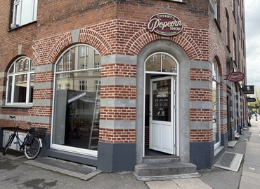 Butik til leje på Amagerbrogade 169, 2300 København S - 76 m² | Foto 19 - Lokalebasen.dk