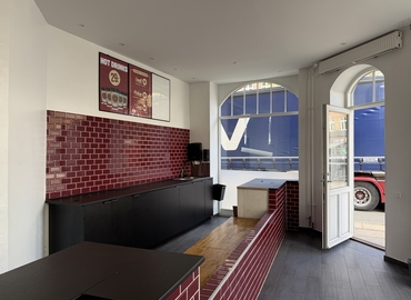 Shop Amagerbrogade 169 2300 Copenhagen S