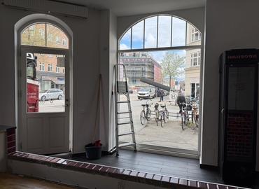 Butik til leje på Amagerbrogade 169, 2300 København S - 76 m² | Foto 11 - Lokalebasen.dk