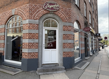 Butik til leje på Amagerbrogade 169, 2300 København S - 76 m² | Foto 1 - Lokalebasen.dk