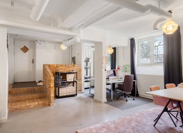Lager til leje på Skanderborgvej 212, 8260 Viby J - 170 m² | Foto 2 - Lokalebasen.dk