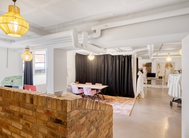 Lager til leje på Skanderborgvej 212, 8260 Viby J - 170 m² | Foto 3 - Lokalebasen