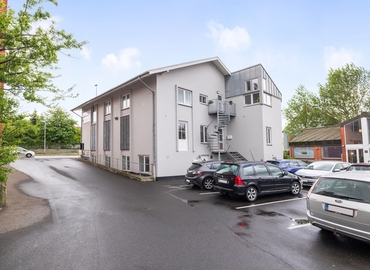 Lager til leje på Skanderborgvej 212, 8260 Viby J - 170 m² | Foto 9 - Lokalebasen