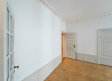 Kontor til leje på Vestergade 16, 1456 København K - 448 m² | Foto 4 - Lokalebasen