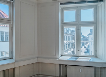 Kontor til leje på Vestergade 16, 1456 København K - 448 m² | Foto 5 - Lokalebasen.dk