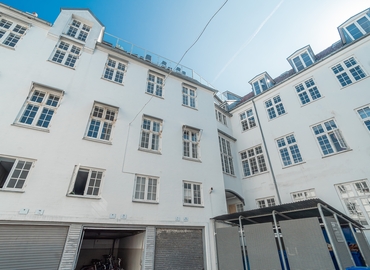 Kontor til leje på Vestergade 16, 1456 København K - 448 m² | Foto 6 - Lokalebasen