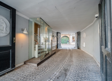 Kontor til leje på Vestergade 16, 1456 København K - 448 m² | Foto 0 - Lokalebasen.dk