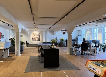 Kontor til leje på Måløv Byvej 229, 2760 Måløv - 375 m² | Foto 4 - Lokalebasen