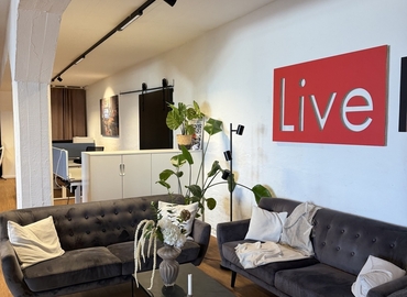 Kontor til leje på Måløv Byvej 229, 2760 Måløv - 375 m² | Foto 0 - Lokalebasen.dk