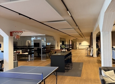 Kontor til leje på Måløv Byvej 229, 2760 Måløv - 375 m² | Foto 1 - Lokalebasen.dk