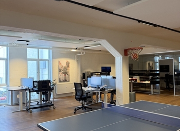 Kontor til leje på Måløv Byvej 229, 2760 Måløv - 375 m² | Foto 2 - Lokalebasen.dk