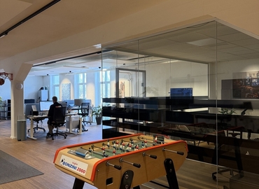 Kontor til leje på Måløv Byvej 229, 2760 Måløv - 375 m² | Foto 3 - Lokalebasen.dk