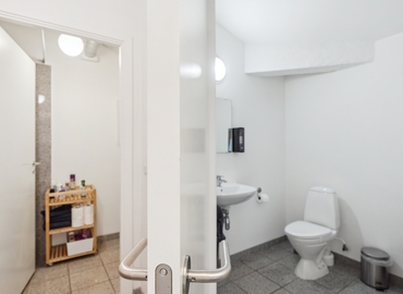 Kontor til leje på Ringstedvej 2, 4000 Roskilde - 463 m² | Foto 14 - Lokalebasen