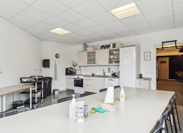 Kontor til leje på Ringstedvej 2, 4000 Roskilde - 463 m² | Foto 11 - Lokalebasen