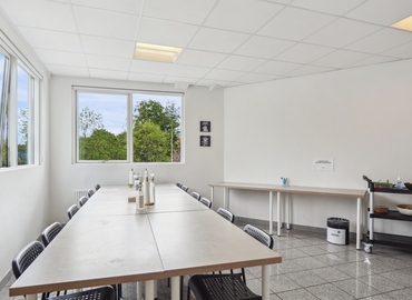 Kontor til leje på Ringstedvej 2, 4000 Roskilde - 463 m² | Foto 12 - Lokalebasen.dk