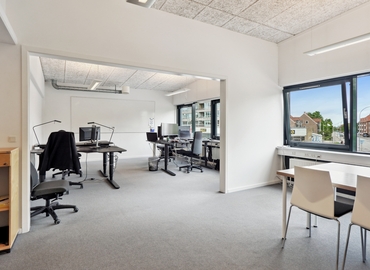 Kontor til leje på Ringstedvej 2, 4000 Roskilde - 463 m² | Foto 6 - Lokalebasen.dk