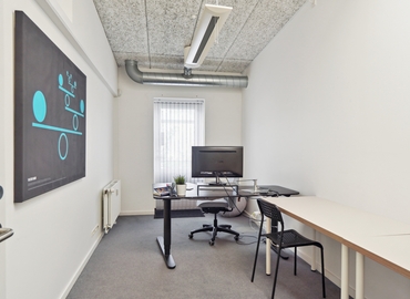 Kontor til leje på Ringstedvej 2, 4000 Roskilde - 463 m² | Foto 7 - Lokalebasen
