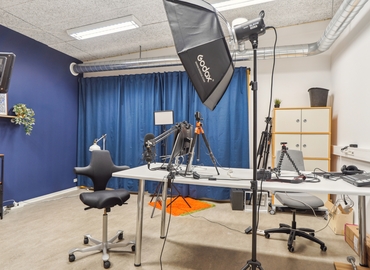 Kontor til leje på Ringstedvej 2, 4000 Roskilde - 463 m² | Foto 10 - Lokalebasen.dk