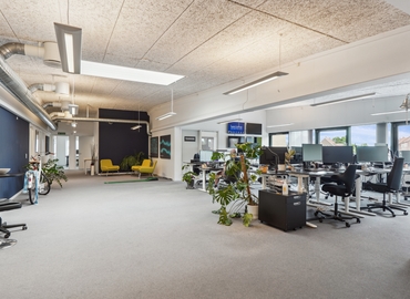 Kontor til leje på Ringstedvej 2, 4000 Roskilde - 463 m² | Foto 5 - Lokalebasen