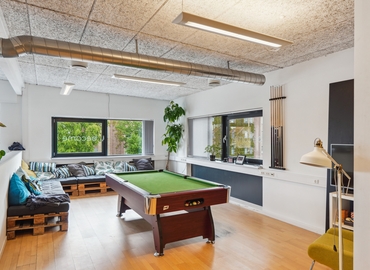 Kontor til leje på Ringstedvej 2, 4000 Roskilde - 463 m² | Foto 2 - Lokalebasen