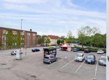 Kontor til leje på Ringstedvej 2, 4000 Roskilde - 463 m² | Foto 19 - Lokalebasen.dk