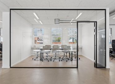 Kontor til leje på Strandboulevarden 122, 2100 København Ø - 585 m² | Foto 2 - Lokalebasen.dk