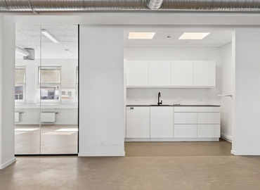 Kontor til leje på Strandboulevarden 122, 2100 København Ø - 585 m² | Foto 6 - Lokalebasen