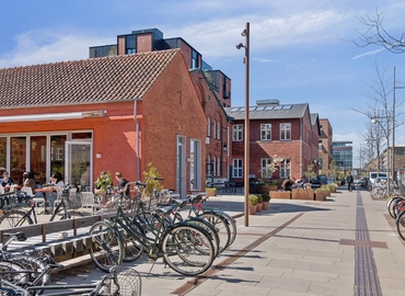 Kontor til leje på Strandboulevarden 122, 2100 København Ø - 585 m² | Foto 11 - Lokalebasen
