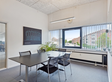 Kontor til leje på Ringstedvej 2, 4000 Roskilde - 463 m² | Foto 8 - Lokalebasen.dk