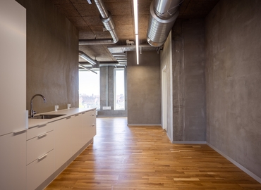 Kontor til leje på Fyrbødervej 22, 2400 København NV - 660 m² | Foto 2 - Lokalebasen