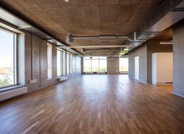 Kontor til leje på Fyrbødervej 22, 2400 København NV - 660 m² | Foto 1 - Lokalebasen.dk